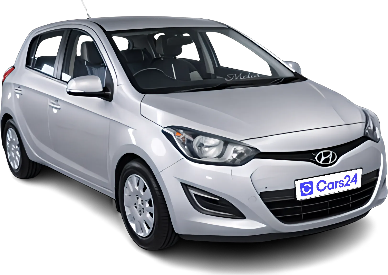 2013 Hyundai i20 - Hatchback - Diesel - Manual - ₹2.71 lakh