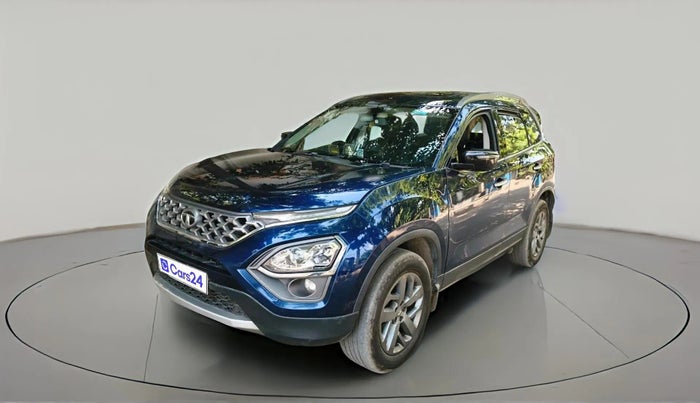 2021 Tata Safari XTA PLUS, Diesel, Automatic, 1,03,364 km, exterior