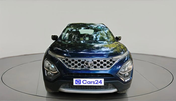 2021 Tata Safari XTA PLUS, Diesel, Automatic, 1,03,364 km, exterior