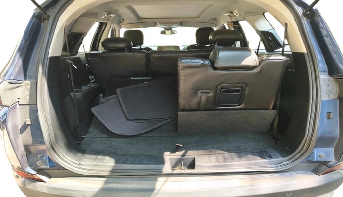 2021 Tata Safari XTA PLUS, Diesel, Automatic, 1,03,364 km, exterior