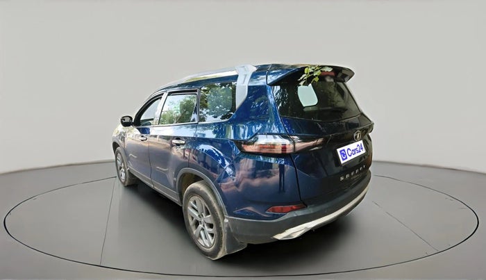 2021 Tata Safari XTA PLUS, Diesel, Automatic, 1,03,364 km, exterior