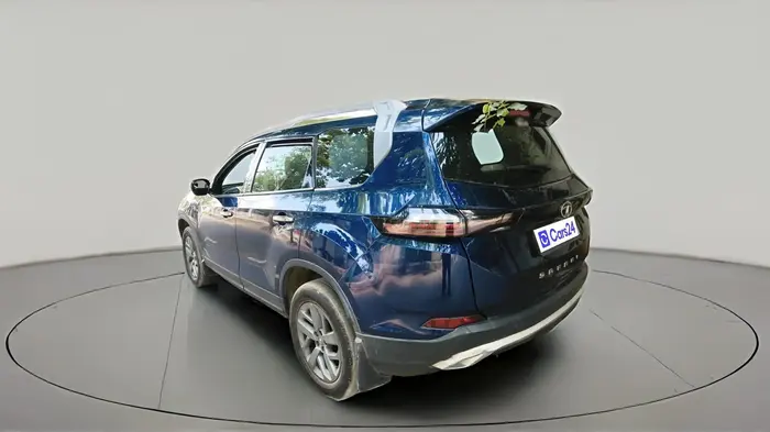 2021 Tata Safari XTA PLUS, Diesel, Automatic, 1,03,364 km, exterior