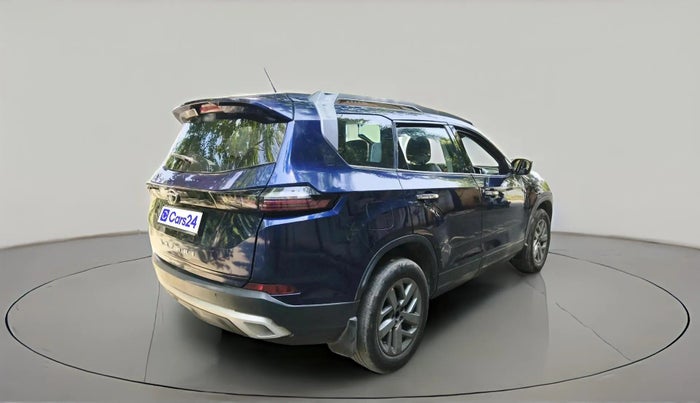 2021 Tata Safari XTA PLUS, Diesel, Automatic, 1,03,364 km, exterior