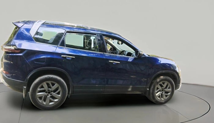 2021 Tata Safari XTA PLUS, Diesel, Automatic, 1,03,364 km, exterior