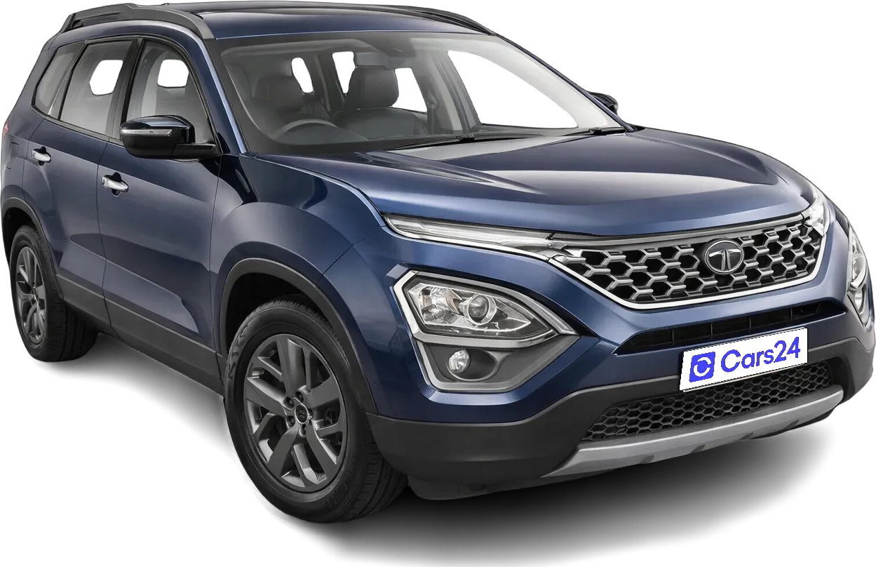 2021 Tata Safari - SUV - Diesel - Automatic - ₹13.70 lakh