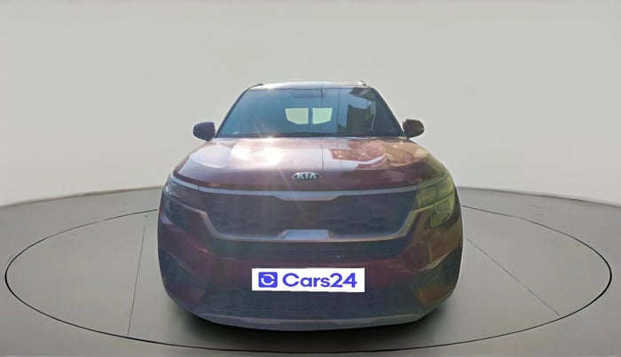 2020 KIA SELTOS HTK 1.5 PETROL, Petrol, Manual, 85,335 km, exterior