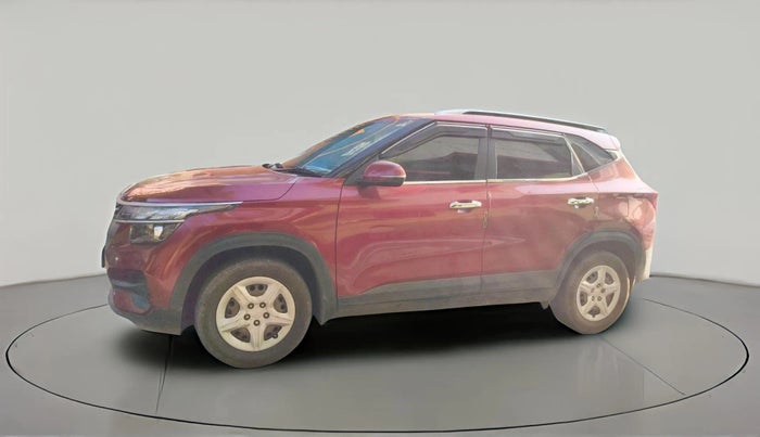 2020 KIA SELTOS HTK 1.5 PETROL, Petrol, Manual, 85,335 km, exterior