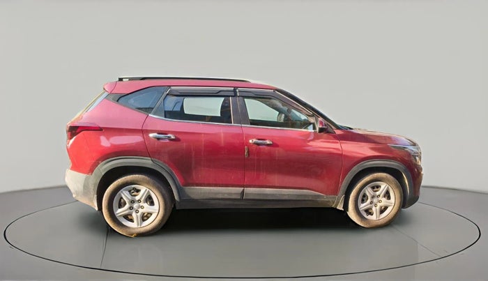 2020 KIA SELTOS HTK 1.5 PETROL, Petrol, Manual, 85,335 km, exterior