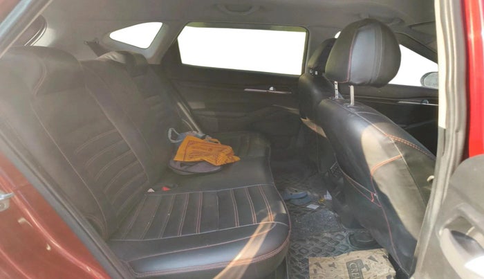 2020 KIA SELTOS HTK 1.5 PETROL, Petrol, Manual, 85,335 km, interior