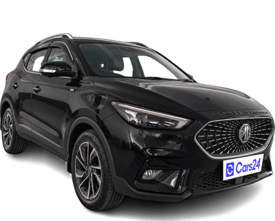2022 MG ASTOR - SUV - Petrol - Automatic - ₹12.95 lakh