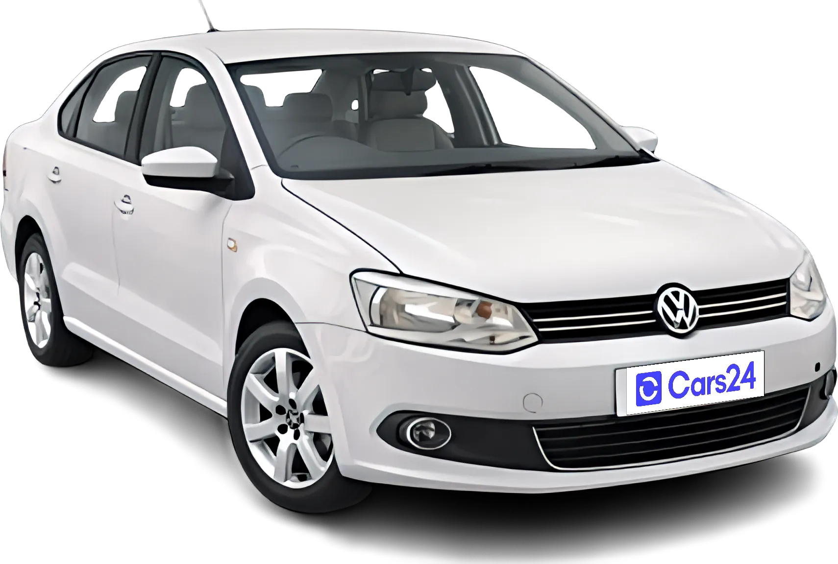 2011 Volkswagen Vento - Sedan - Diesel - Manual - ₹1.40 lakh