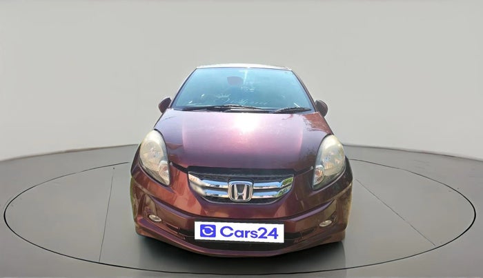 2015 Honda Amaze 1.2L I-VTEC VX, Petrol, Manual, 82,380 km, exterior