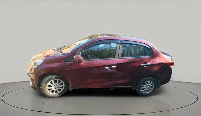 2015 Honda Amaze 1.2L I-VTEC VX, Petrol, Manual, 82,380 km, exterior