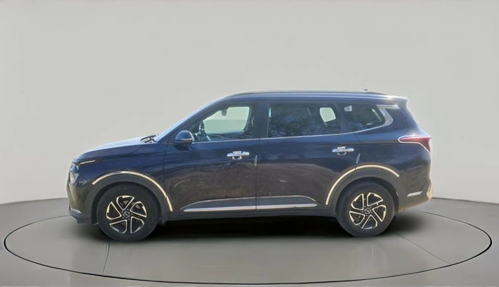 2022 KIA CARENS LUXURY PLUS 1.5 DIESEL AT 7 STR, Diesel, Automatic, 99,590 km, exterior