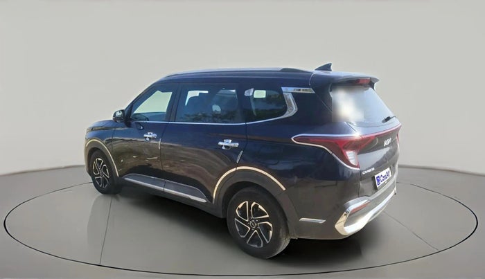 2022 KIA CARENS LUXURY PLUS 1.5 DIESEL AT 7 STR, Diesel, Automatic, 99,590 km, exterior