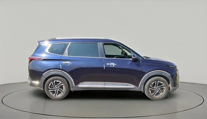 2022 KIA CARENS LUXURY PLUS 1.5 DIESEL AT 7 STR, Diesel, Automatic, 99,590 km, exterior