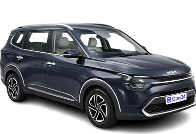 2022 KIA CARENS - SUV - Diesel - Automatic - ₹13.40 lakh