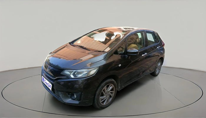 2019 Honda Jazz 1.2L I-VTEC V, Petrol, Manual, 34,676 km, exterior