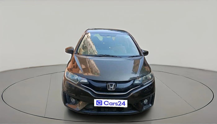2019 Honda Jazz 1.2L I-VTEC V, Petrol, Manual, 34,676 km, exterior