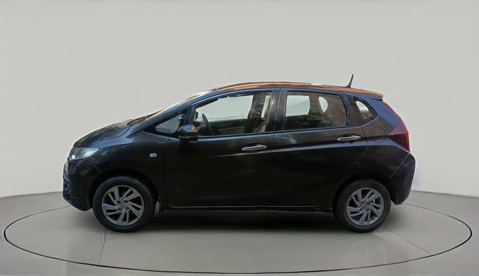 2019 Honda Jazz 1.2L I-VTEC V, Petrol, Manual, 34,676 km, exterior