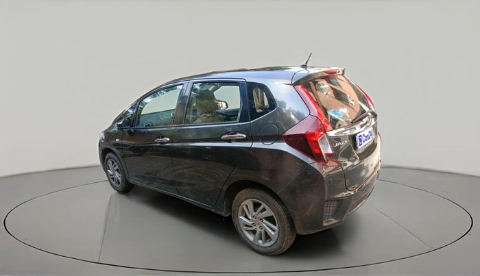 2019 Honda Jazz 1.2L I-VTEC V, Petrol, Manual, 34,676 km, exterior