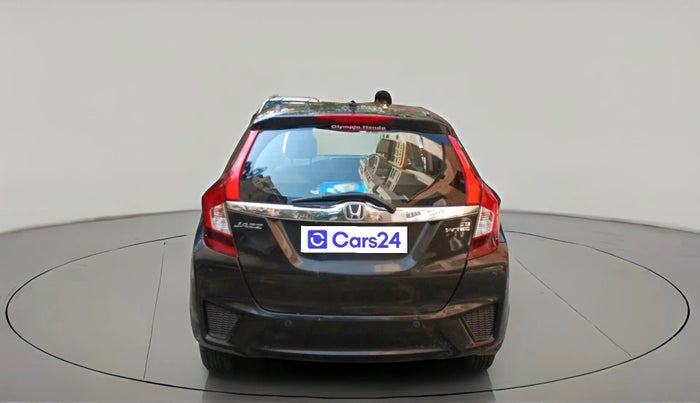 2019 Honda Jazz 1.2L I-VTEC V, Petrol, Manual, 34,676 km, exterior