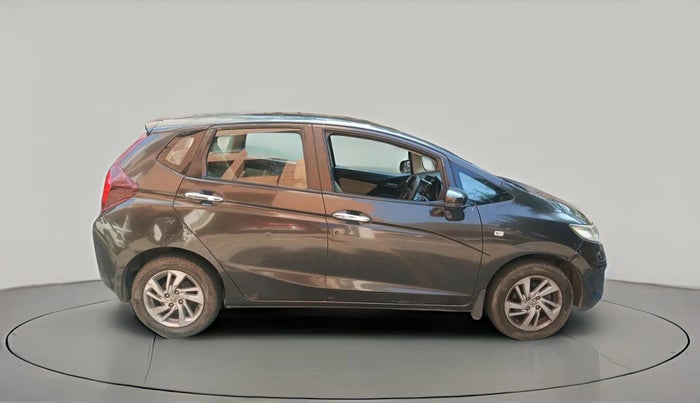 2019 Honda Jazz 1.2L I-VTEC V, Petrol, Manual, 34,676 km, exterior