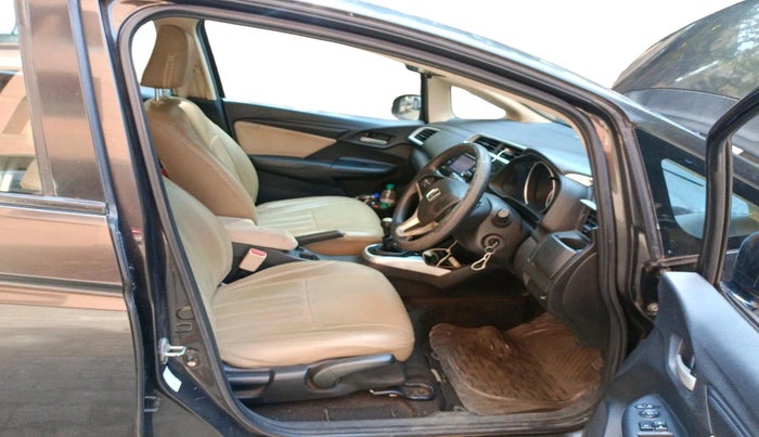 2019 Honda Jazz 1.2L I-VTEC V, Petrol, Manual, 34,676 km, interior