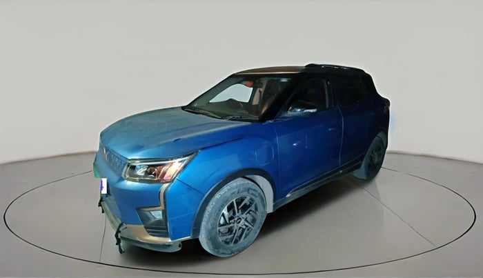 2023 Mahindra XUV400 EL 7.2 KW, Electric, Automatic, 31,476 km, exterior