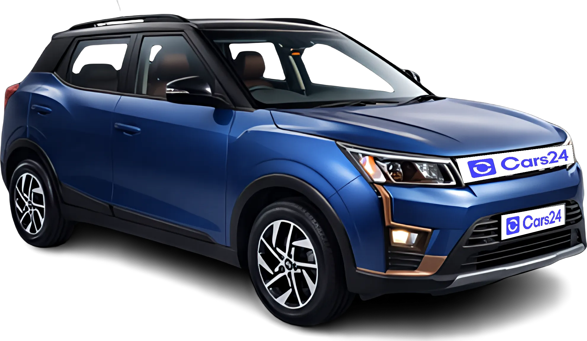 2023 Mahindra XUV400 - SUV - Electric - Automatic - ₹13.80 lakh