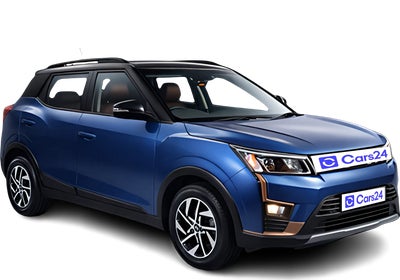 2023 Mahindra XUV400 - SUV - Electric - Automatic - ₹13.80 lakh