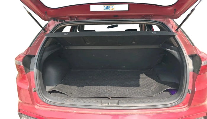 2017 Hyundai Creta S 1.4 DIESEL, Diesel, Manual, 42,373 km, exterior