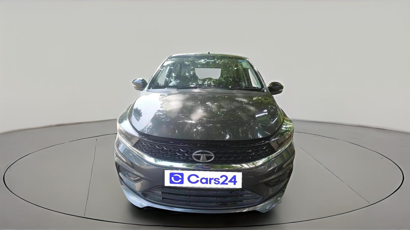 2022 Tata Tiago XT PETROL, Petrol, Manual, 47,672 km, exterior