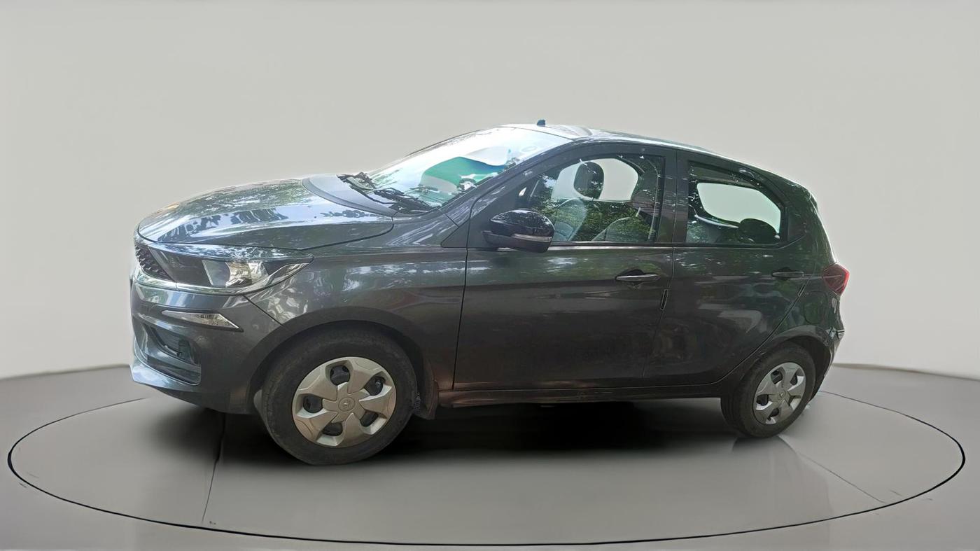 2022 Tata Tiago XT PETROL, Petrol, Manual, 47,672 km, exterior