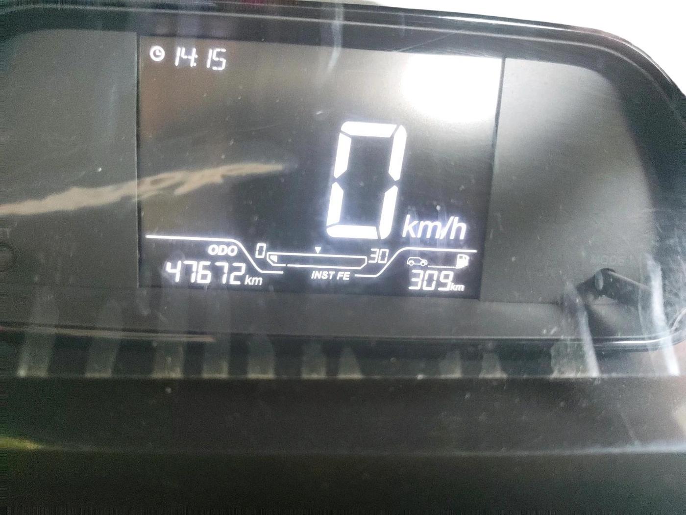 2022 Tata Tiago XT PETROL, Petrol, Manual, 47,672 km, interior