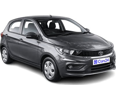 2022 Tata Tiago - Hatchback - Petrol - Manual - ₹5.00 lakh