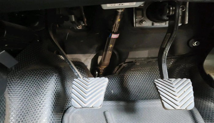 2021 Hyundai VENUE S+ 1.2, Petrol, Manual, 72,499 km, interior