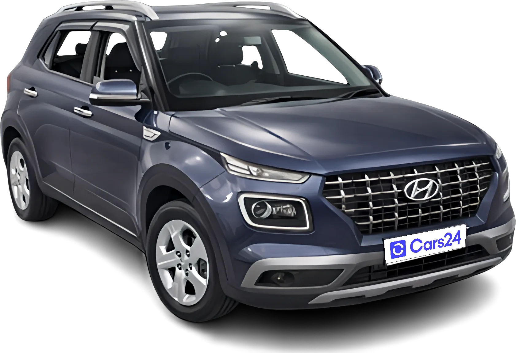 2021 Hyundai VENUE - SUV - Petrol - Manual - ₹6.30 lakh