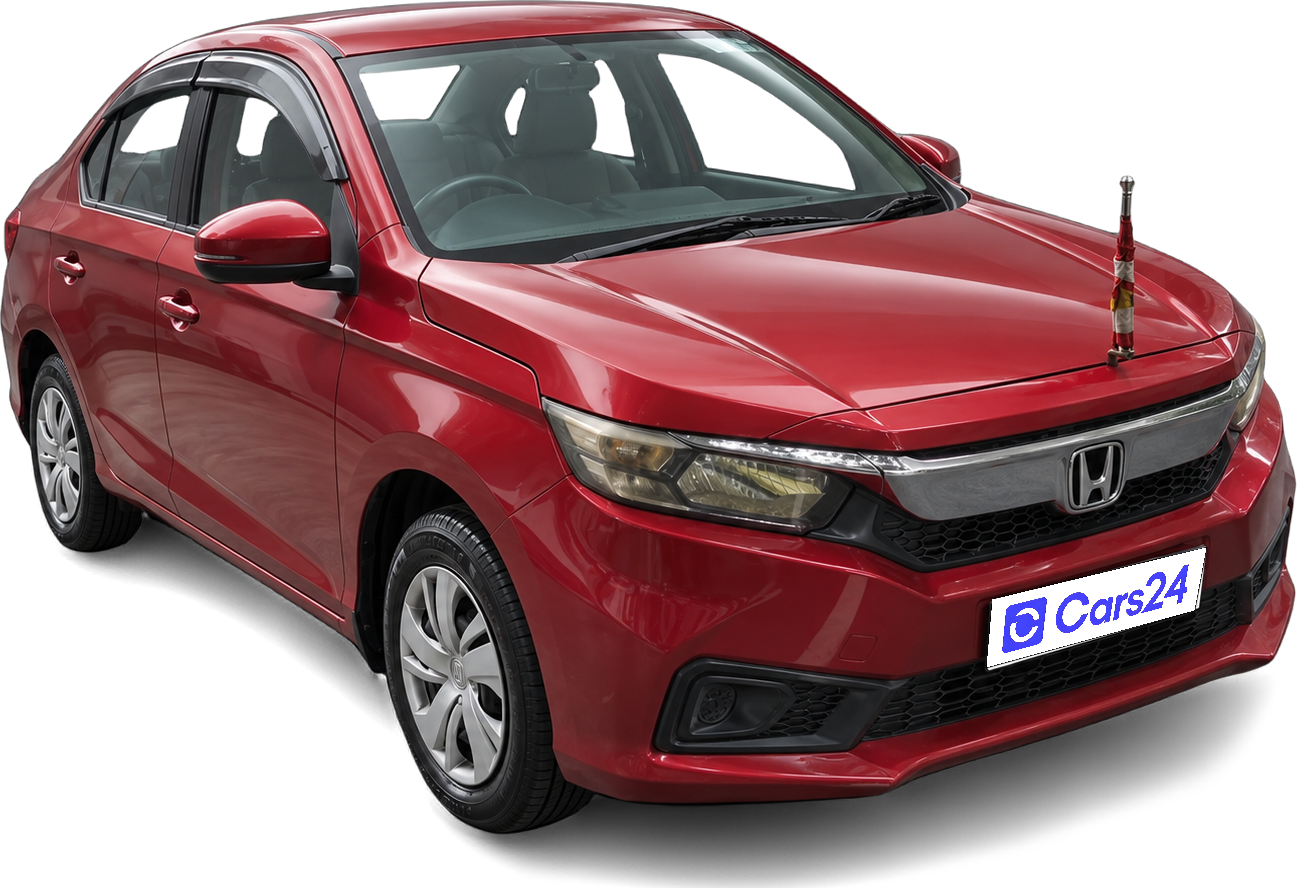 2018 Honda Amaze - Sedan - Diesel - Manual - ₹5.50 lakh