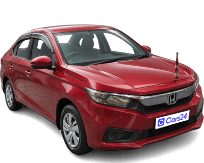 2018 Honda Amaze - Sedan - Diesel - Manual - ₹5.50 lakh