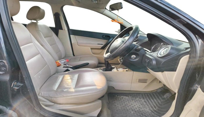 2008 Ford Fiesta EXI 1.6 PETROL, Petrol, Manual, 74,748 km, interior