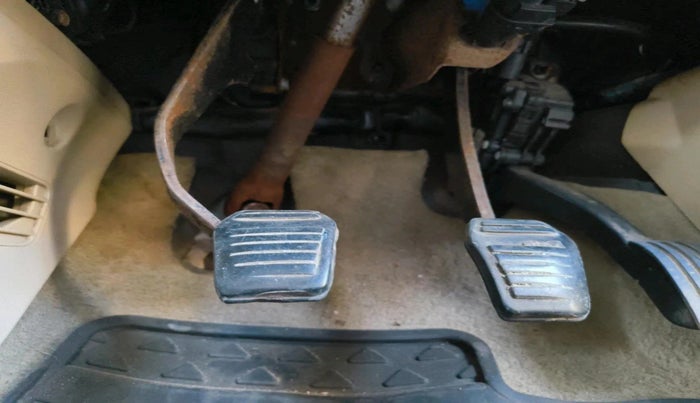 2008 Ford Fiesta EXI 1.6 PETROL, Petrol, Manual, 74,748 km, interior