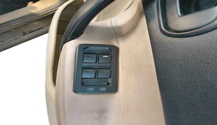 2008 Ford Fiesta EXI 1.6 PETROL, Petrol, Manual, 74,748 km, interior