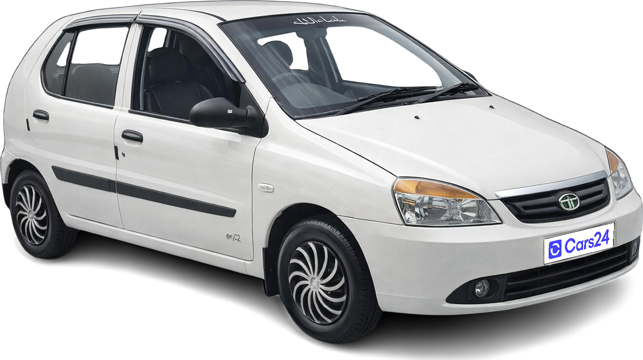 2015 Tata Indica EV2 - Hatchback - Diesel - Manual - ₹1.13 lakh
