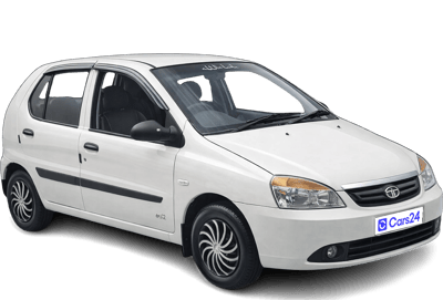 2015 Tata Indica EV2 - Hatchback - Diesel - Manual - ₹1.13 lakh