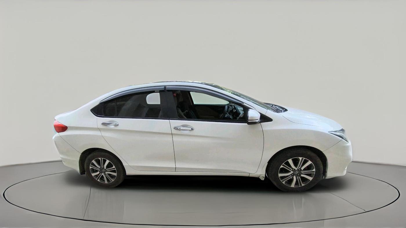 2018 Honda City 1.5L I-VTEC S MT, Petrol, Manual, 77,201 km, exterior