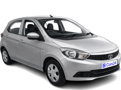 2018 Tata Tiago - Hatchback - Petrol - Manual - ₹3.68 lakh