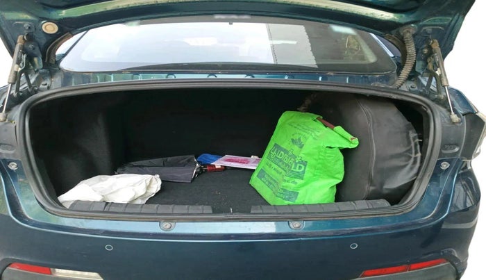 2023 Tata TIGOR EV XZ+ LUX, Electric, Automatic, 38,574 km, exterior