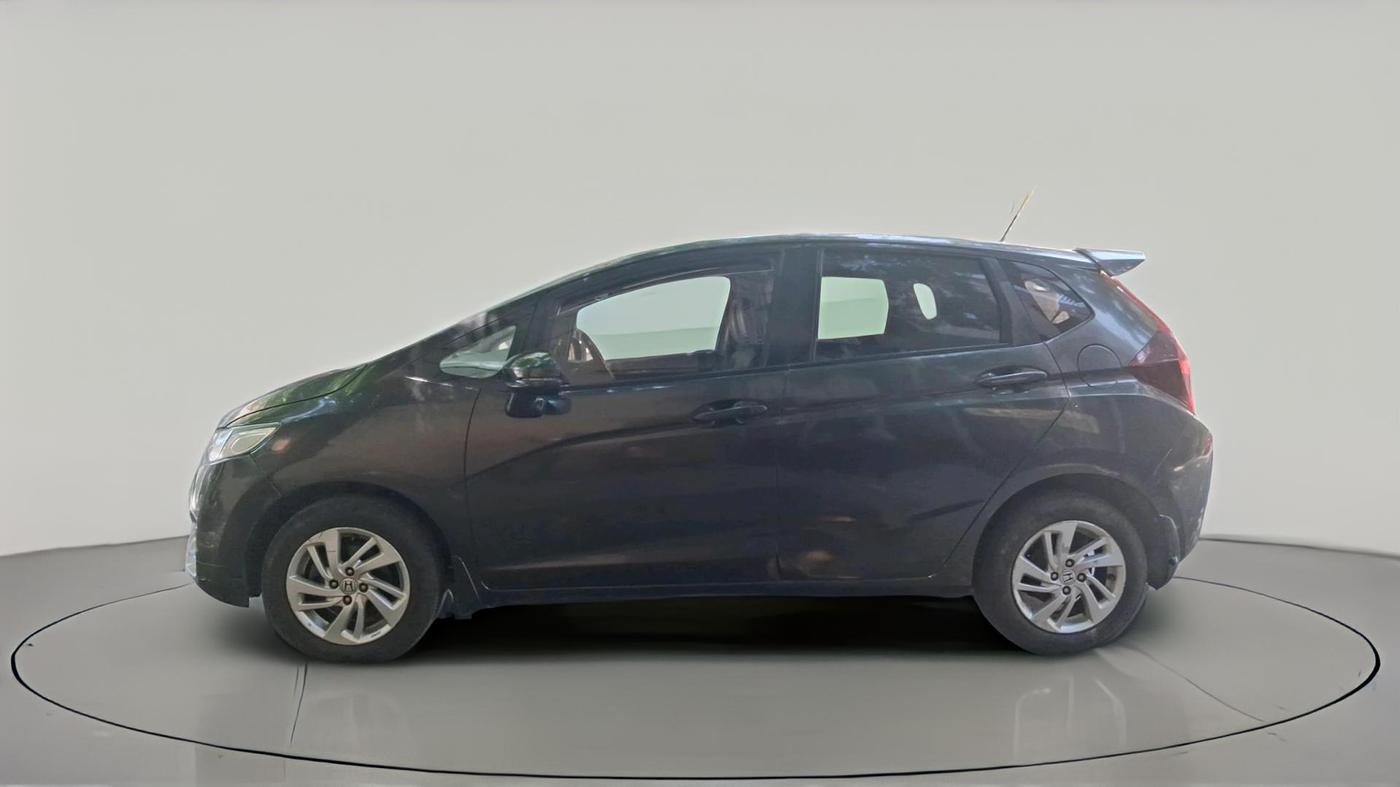 2015 Honda Jazz 1.2L I-VTEC VX, Petrol, Manual, 4,47,000 km, exterior