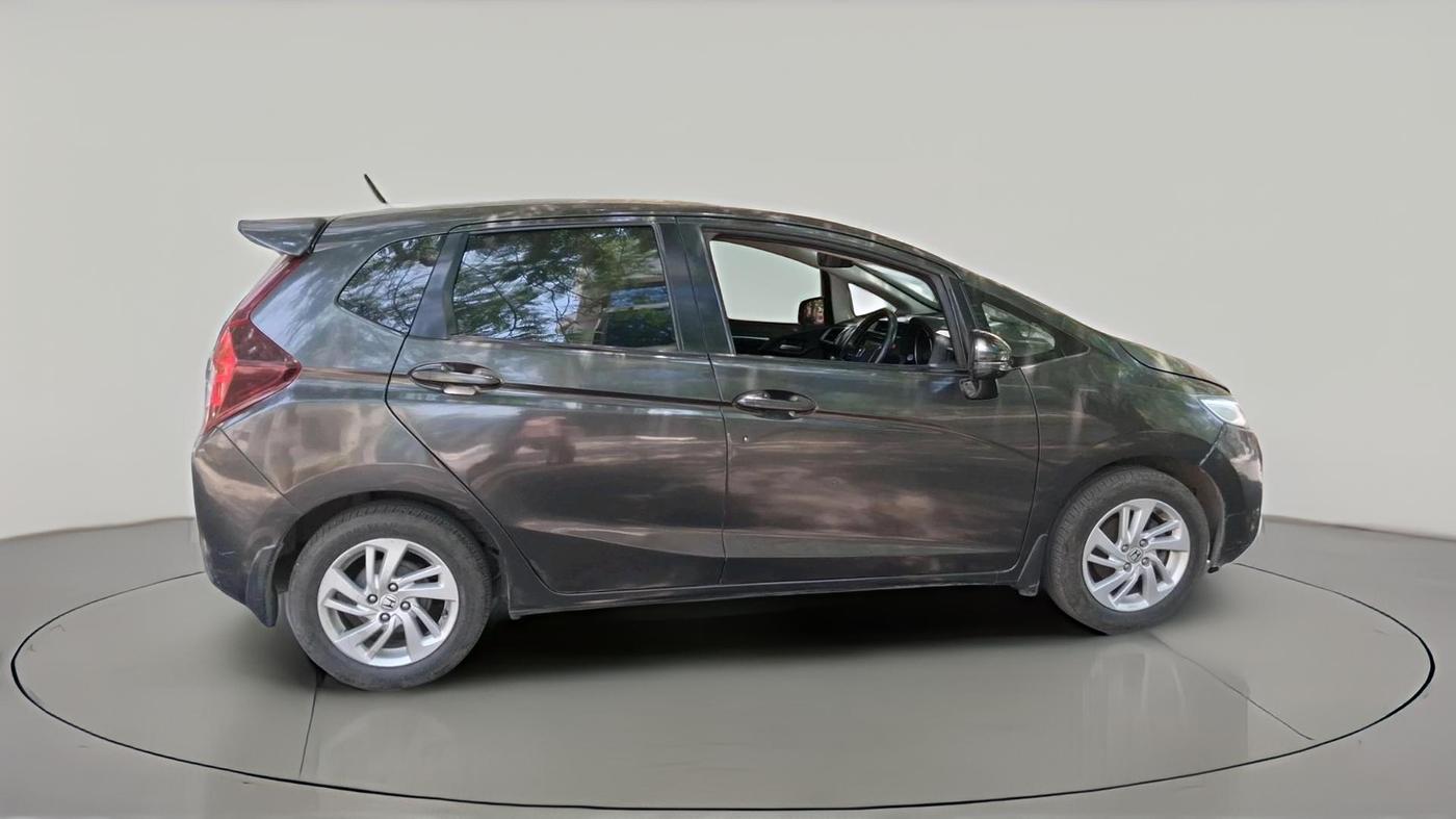 2015 Honda Jazz 1.2L I-VTEC VX, Petrol, Manual, 4,47,000 km, exterior